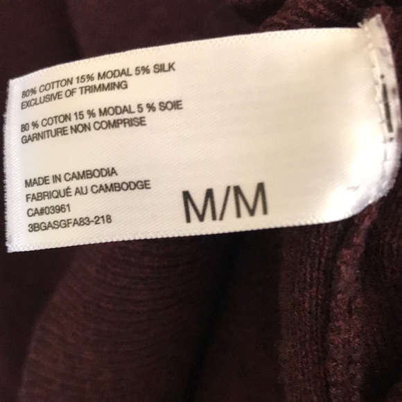 Alfred Sung Sweater - Picture 6 of 7